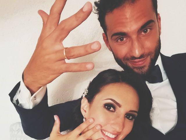 Il matrimonio di Valerio e Paola  a Taranto, Taranto 2