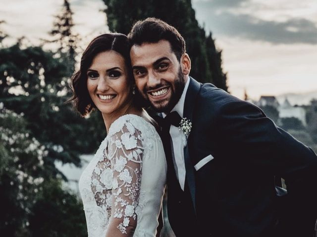 Il matrimonio di Valerio e Paola  a Taranto, Taranto 4