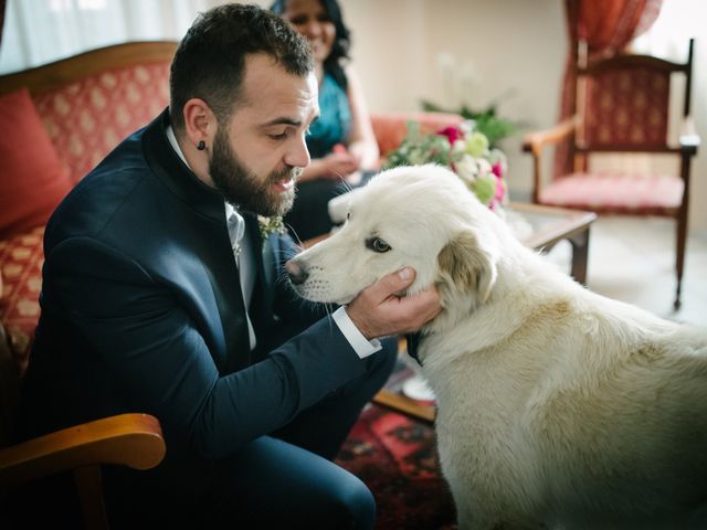 Il matrimonio di Carlo e Samanta a Palmi, Reggio Calabria 3