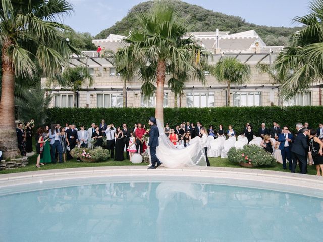 Il matrimonio di Carlo e Samanta a Palmi, Reggio Calabria 16