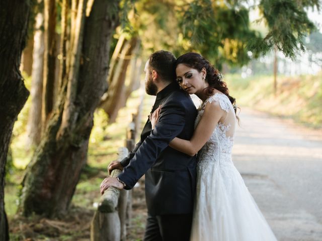 Il matrimonio di Carlo e Samanta a Palmi, Reggio Calabria 25