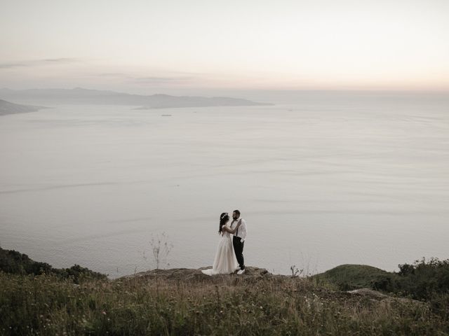 Il matrimonio di Carlo e Samanta a Palmi, Reggio Calabria 33