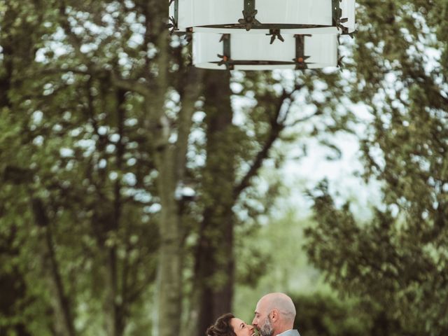 Il matrimonio di Tony e Elisa a Mornico Losana, Pavia 59