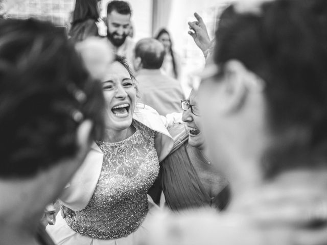 Il matrimonio di Tony e Elisa a Mornico Losana, Pavia 68