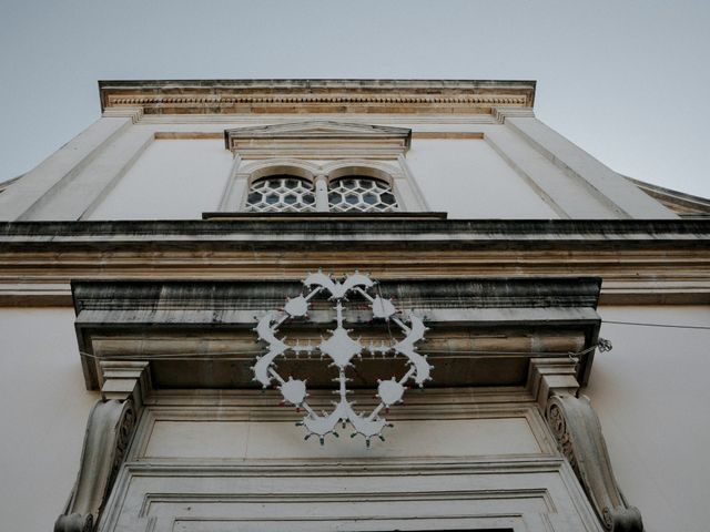 Il matrimonio di Alessandro e Serena a Racale, Lecce 38