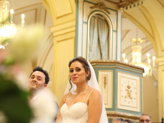 Il matrimonio di Adolfo e Gloria a Trecastagni, Catania 16