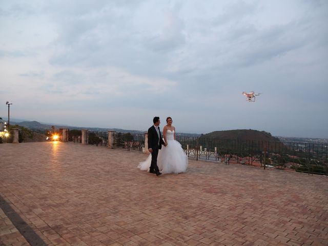 Il matrimonio di Adolfo e Gloria a Trecastagni, Catania 19