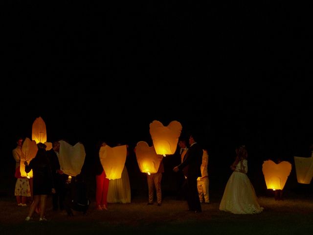 Il matrimonio di Marco e Silvia a Rho, Milano 18