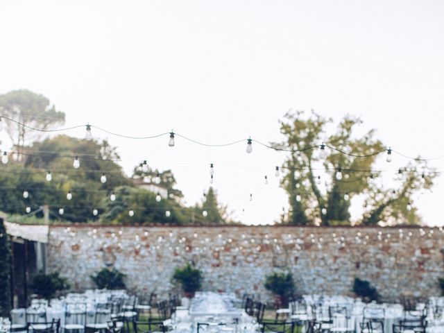 Il matrimonio di Giuseppe e Aki a Lucca, Lucca 14