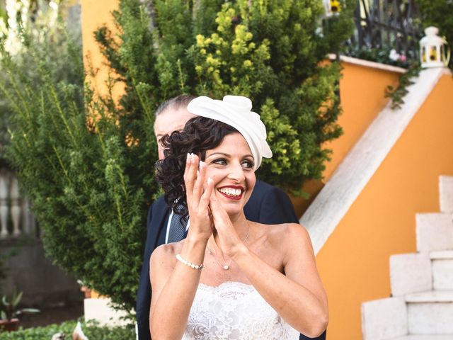 Il matrimonio di Sara e Michele a Osimo, Ancona 29