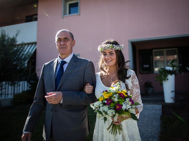 Il matrimonio di Stefano e Francesca a San Daniele del Friuli, Udine 32