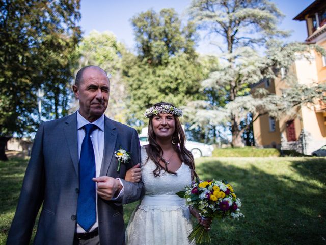 Il matrimonio di Stefano e Francesca a San Daniele del Friuli, Udine 37