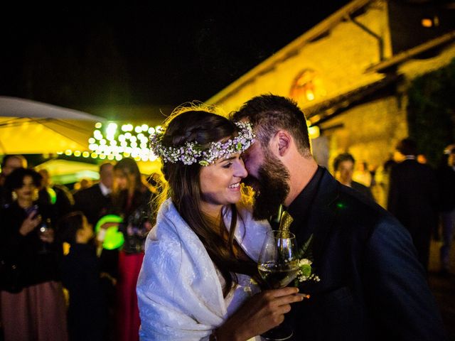 Il matrimonio di Stefano e Francesca a San Daniele del Friuli, Udine 79
