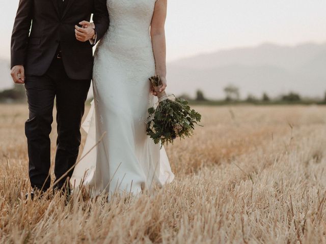 Il matrimonio di Filippo e Giusi a Cassano allo Ionio, Cosenza 47