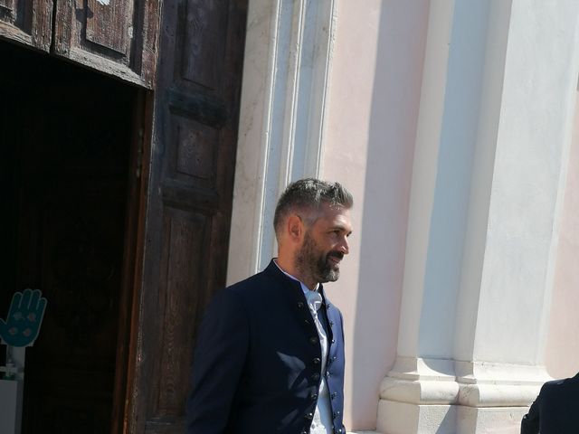 Il matrimonio di Daniel e Consuelo a Carobbio degli Angeli, Bergamo 5