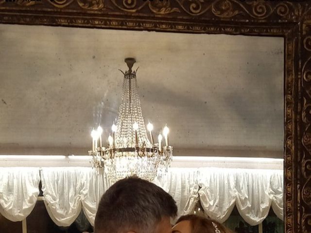 Il matrimonio di Daniel e Consuelo a Carobbio degli Angeli, Bergamo 8