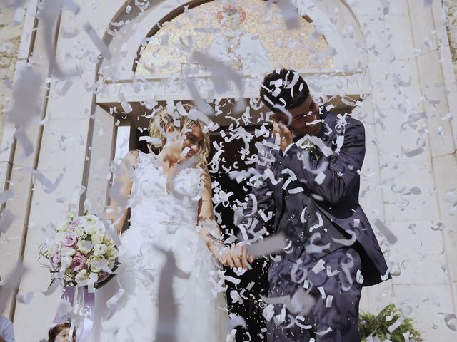 Il matrimonio di Carlo e Vanessa a Lecco, Lecco 13