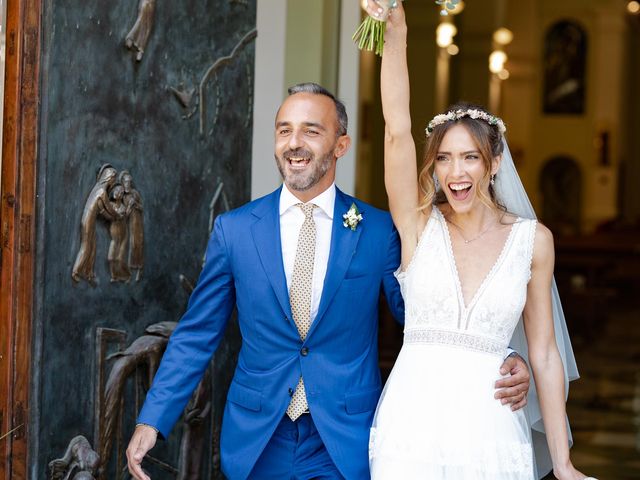 Il matrimonio di Alessandro e Giorgia a Pesaro, Pesaro - Urbino 1