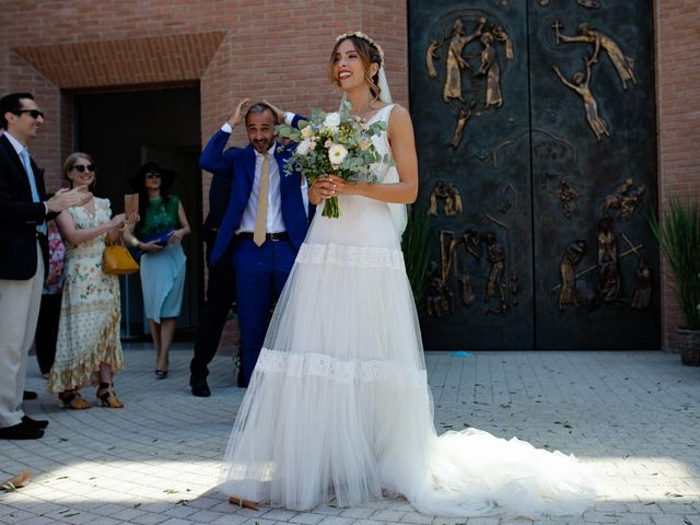 Il matrimonio di Alessandro e Giorgia a Pesaro, Pesaro - Urbino 23