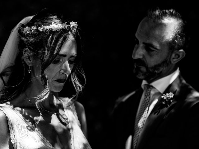Il matrimonio di Alessandro e Giorgia a Pesaro, Pesaro - Urbino 39