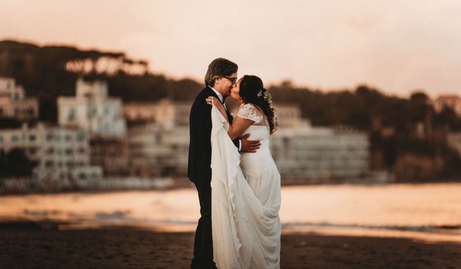 Il matrimonio di Massimo  e Ilaria  a Anzio, Roma