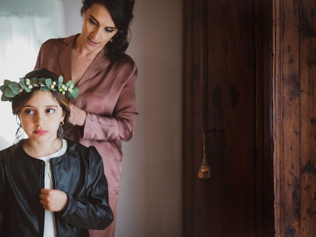 Il matrimonio di Milena e Davide a Reggio nell&apos;Emilia, Reggio Emilia 6