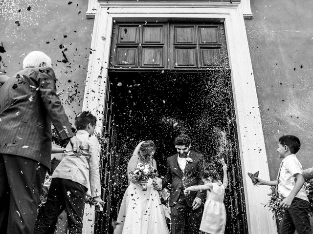 Il matrimonio di Paolo e Serena a Ispra, Varese 15