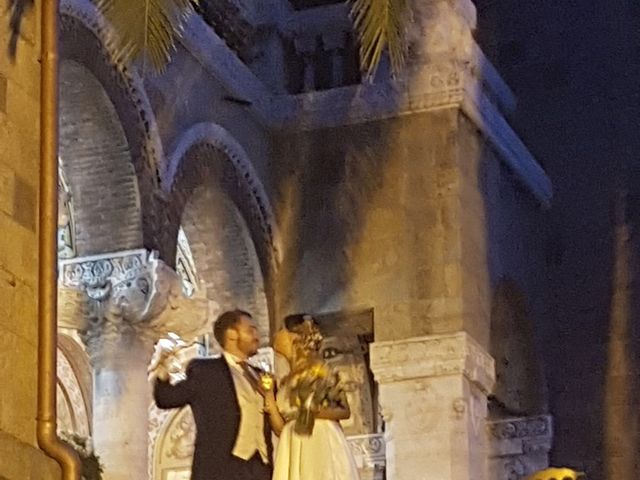 Il matrimonio di Simone e Miriam a Genova, Genova 15