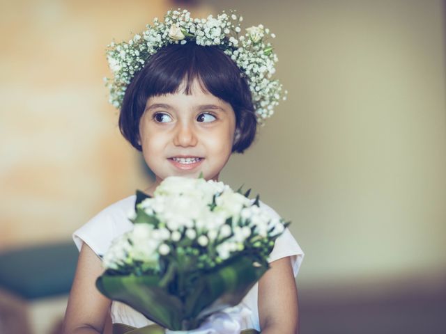 Il matrimonio di Gianpiero e Teresa a Acireale, Catania 13