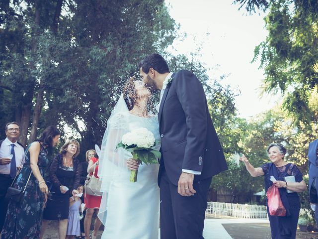 Il matrimonio di Gianpiero e Teresa a Acireale, Catania 18