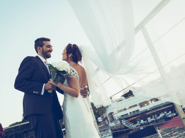 Il matrimonio di Gianpiero e Teresa a Acireale, Catania 21