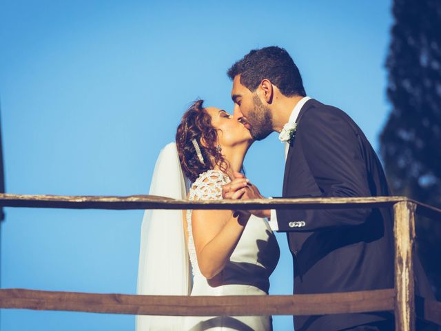 Il matrimonio di Gianpiero e Teresa a Acireale, Catania 38