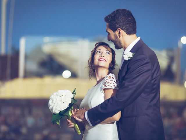 Il matrimonio di Gianpiero e Teresa a Acireale, Catania 42