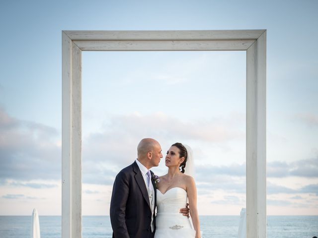 Il matrimonio di Marcello e Antonella a Roma, Roma 33