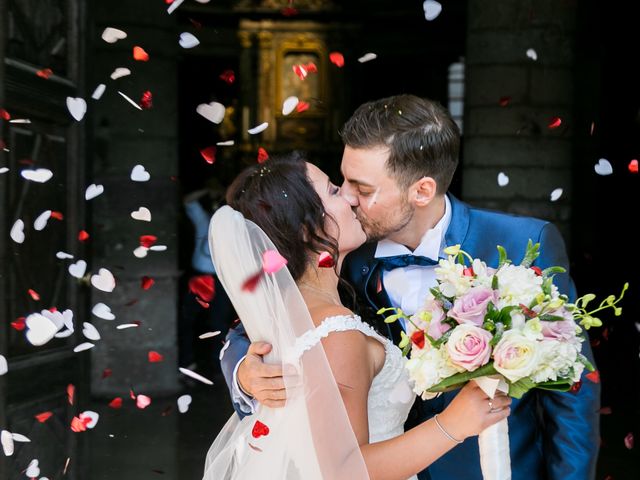 Il matrimonio di Stefano e Annalisa a Milano, Milano 10