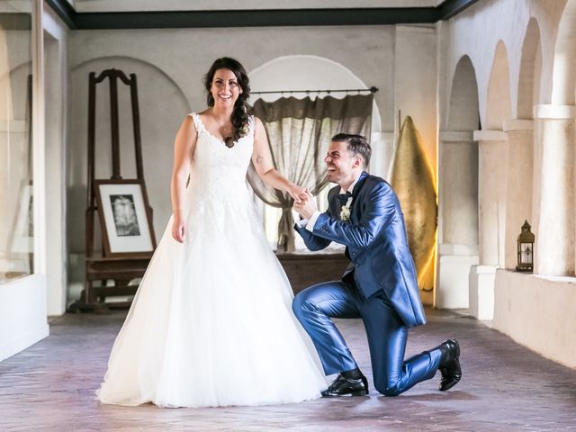 Il matrimonio di Stefano e Annalisa a Milano, Milano 26