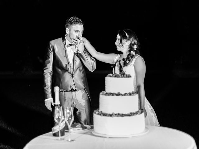 Il matrimonio di Stefano e Annalisa a Milano, Milano 33