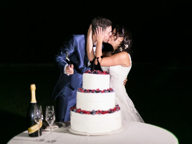 Il matrimonio di Stefano e Annalisa a Milano, Milano 36