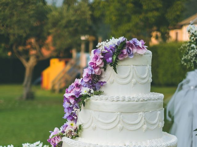 Il matrimonio di Omar e Amina a Albano Sant&apos;Alessandro, Bergamo 72