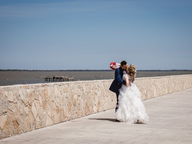 Il matrimonio di Mario e Antonella a Lesina, Foggia 19