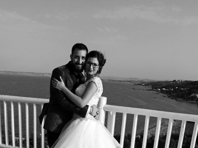 Il matrimonio di Guglielmo e Rita a Vasto, Chieti 30