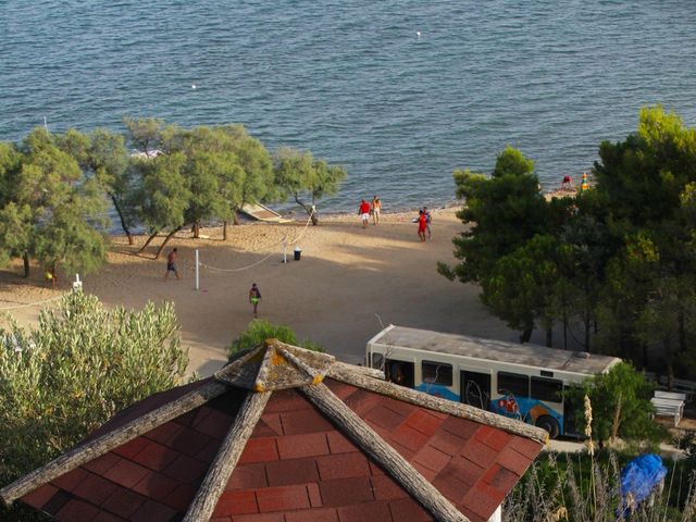 Il matrimonio di Guglielmo e Rita a Vasto, Chieti 31