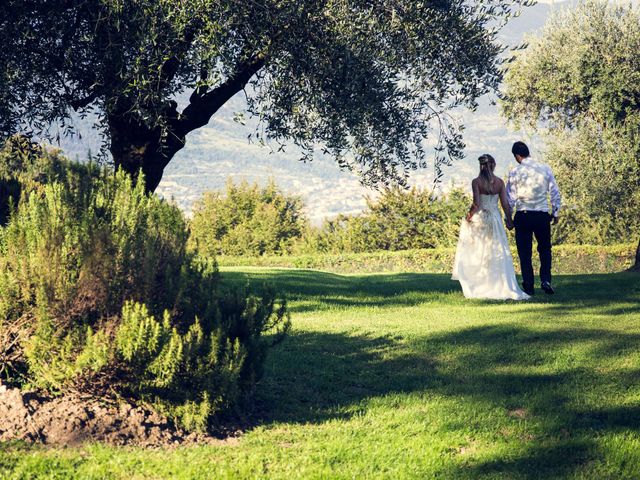 Il matrimonio di Davide e Cristina a Collio, Brescia 7