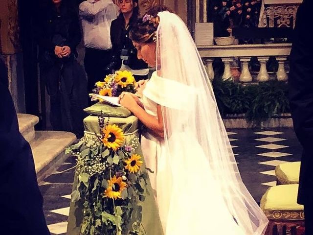 Il matrimonio di Simone e Miriam a Genova, Genova 27