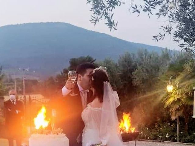 Il matrimonio di Giovanni e Emanuela a Sale Marasino, Brescia 6