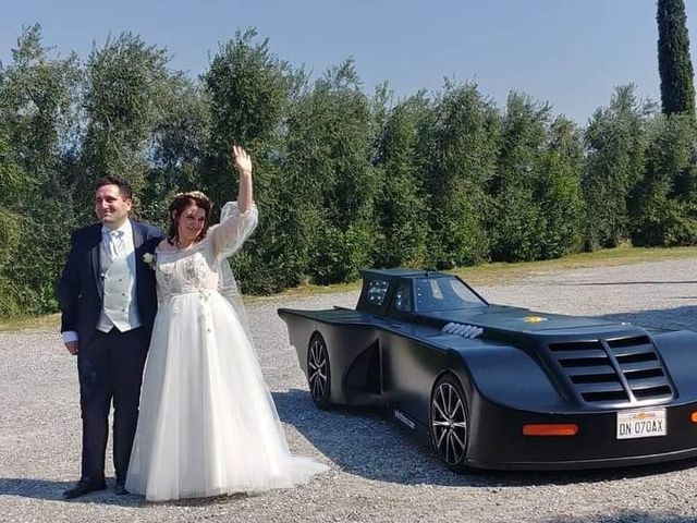 Il matrimonio di Giovanni e Emanuela a Sale Marasino, Brescia 7