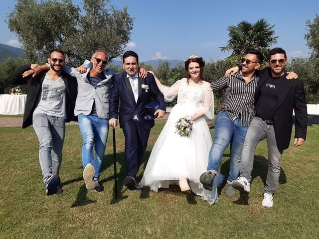 Il matrimonio di Giovanni e Emanuela a Sale Marasino, Brescia 9