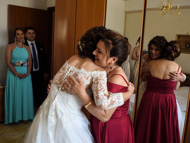 Il matrimonio di Davide e Noemi a Palermo, Palermo 2