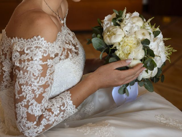 Il matrimonio di Davide e Noemi a Palermo, Palermo 3