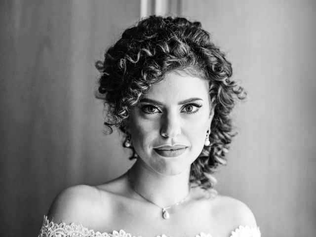 Il matrimonio di Davide e Noemi a Palermo, Palermo 4